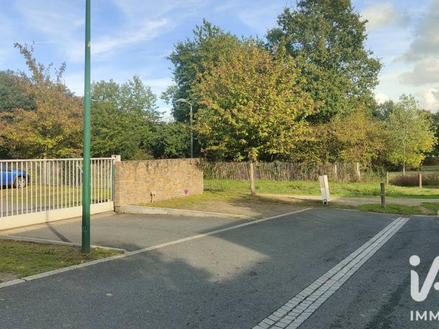 Garage vente à Bel-Air, La Chapelle-sur-Erdre