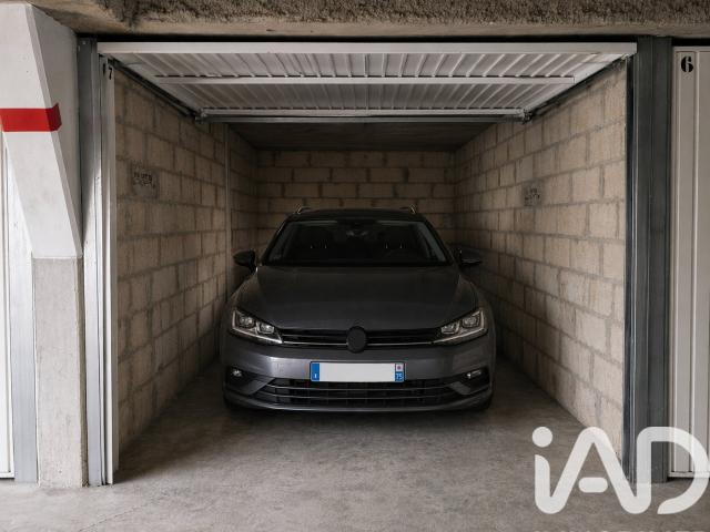 Garage vente à Évry, Corbeil-essonnes