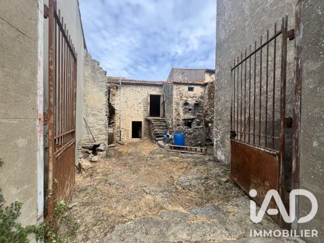Garage vente à Limousis, Aude