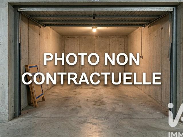 Garage vente à Annecy