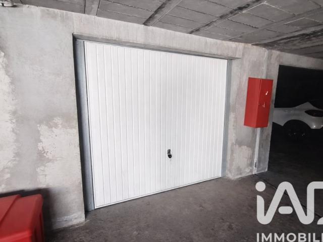 Garage vente à Perpignan