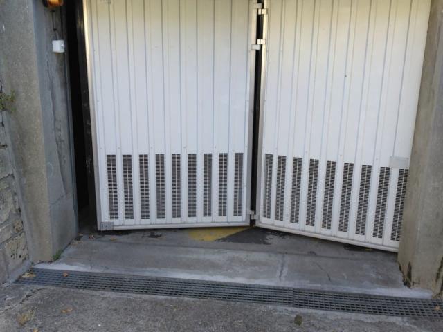 Garage vente à Saint-Germain-en-Laye, Croissy-sur-seine