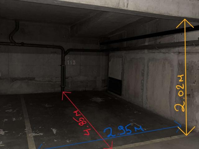 Garage vente à Quartier Montrouge Est, Montrouge