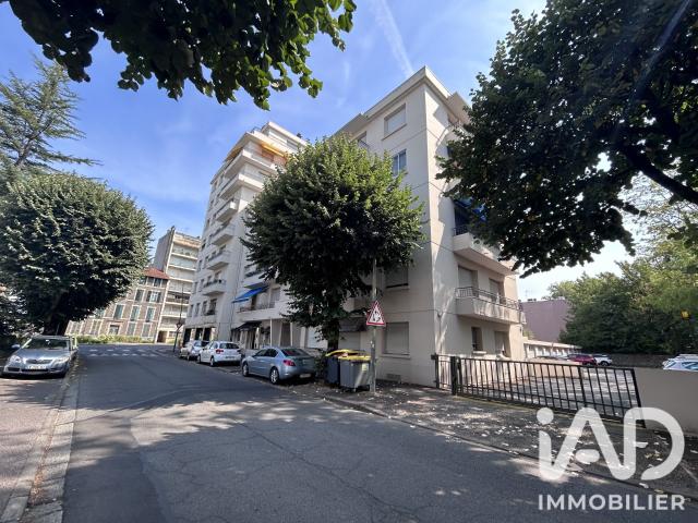Garage vente à Pau
