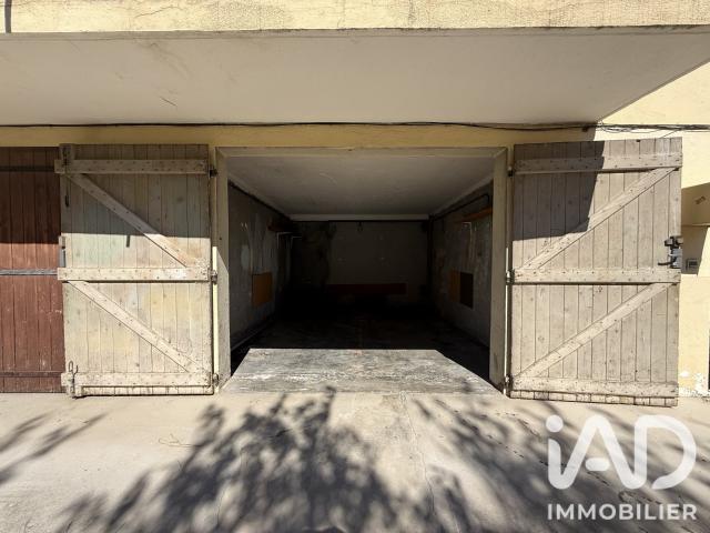Garage vente à Arrondissement de Draguignan, Fréjus