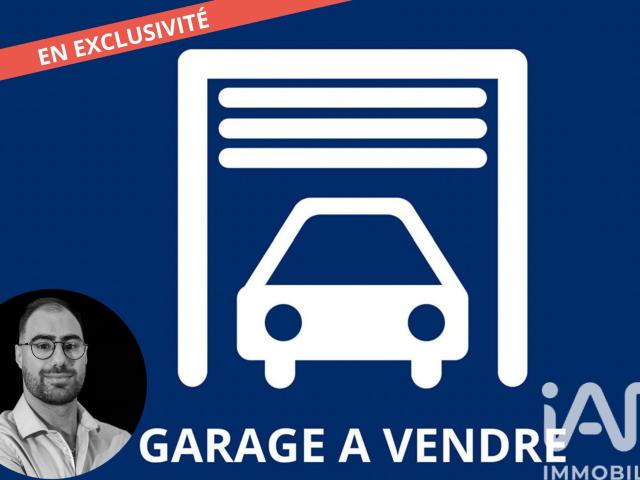 Garage vente à Saint-Mens, Gap