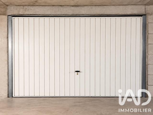 Garage vente à La Baule-les-Pins, La Baule-Escoublac