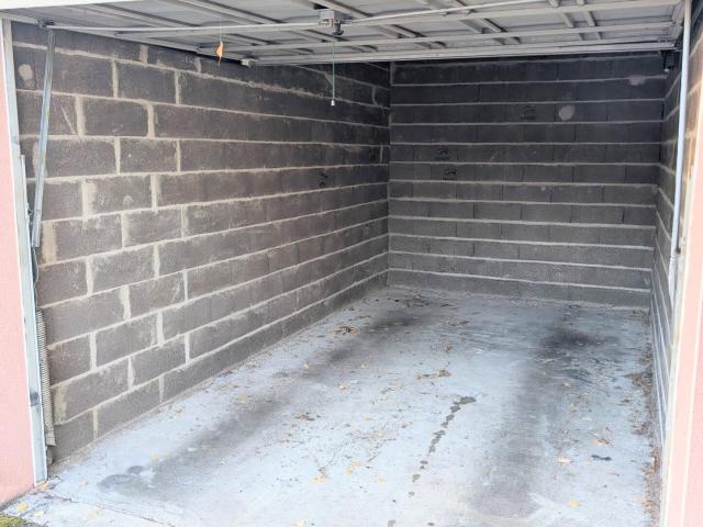 Garage vente à France métropolitaine, Metz