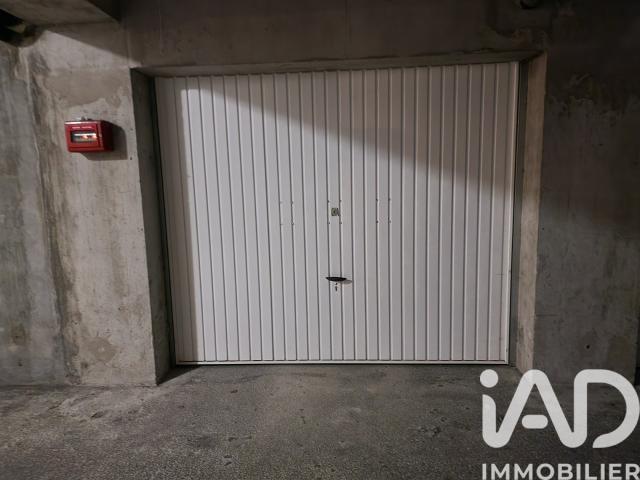 Garage vente à Grenoble