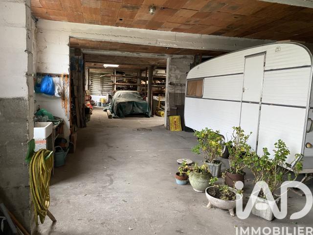 Garage vente à Nantes