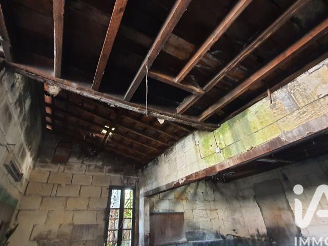 Garage vente à Bordeaux