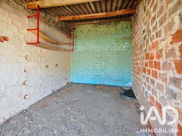 Garage vente à Béziers