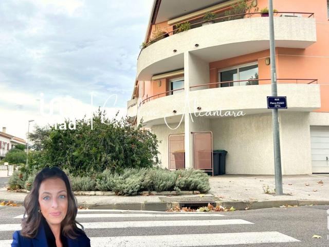 Garage vente à Perpignan