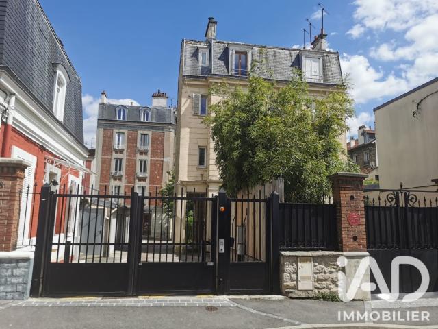 Garage vente à Nogent-sur-Marne, Le Perreux-sur-marne