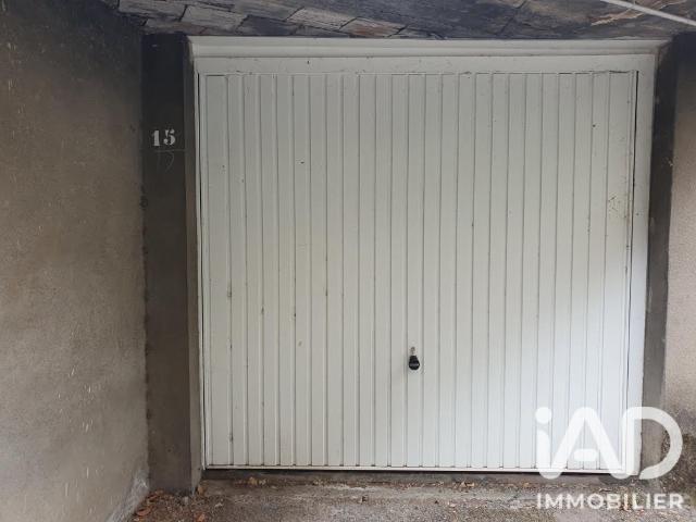 Garage vente à Albi