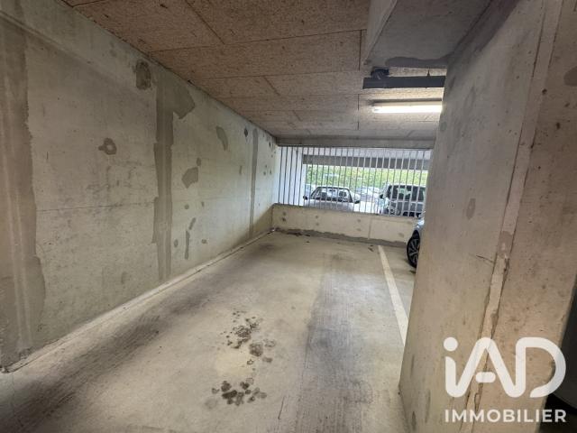 Garage vente à Nantes, Orvault