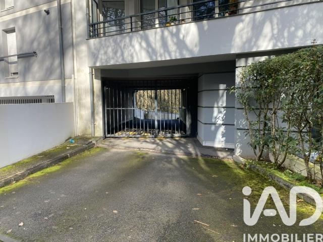 Garage vente à Nantes