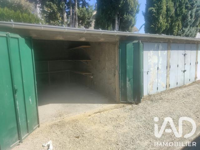 Garage vente à Rondeau, Grenoble