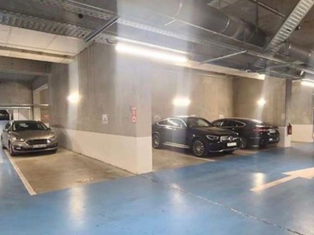 Garage vente à Agen