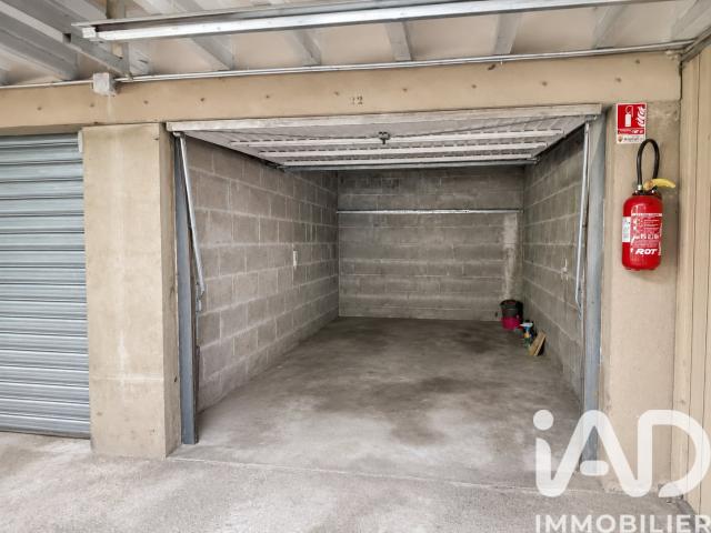 Garage vente à Grenoble