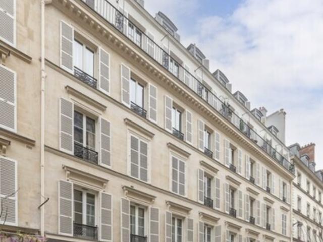 Garage vente à Paris, Île-de-France