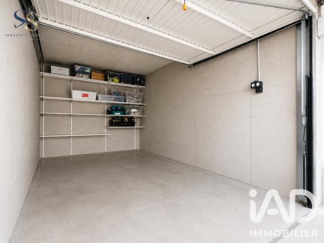 Garage vente à Nice