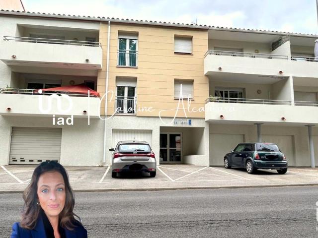 Garage vente à Perpignan