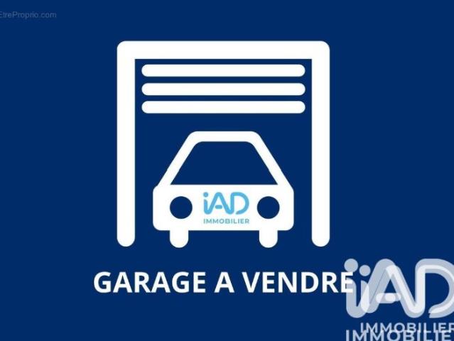 Garage vente à Sarcelles, Gonesse