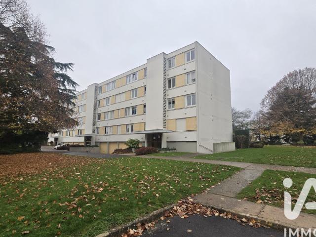 Garage vente à Évry, Viry-châtillon