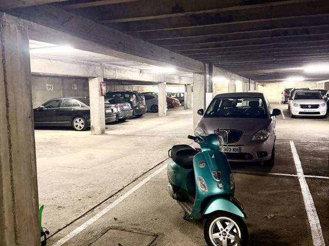 Garage vente à Rennes, Bretagne
