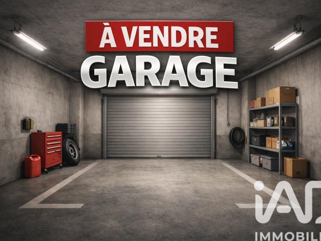 Garage vente à Montpellier, Balaruc-les-bains