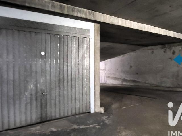 Garage vente à France métropolitaine, Gennevilliers