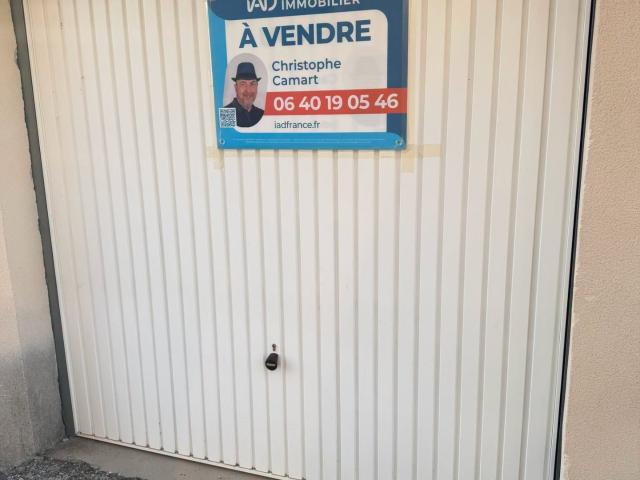 Garage vente à Bellevue, Manosque