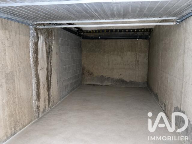Garage vente à Grenoble