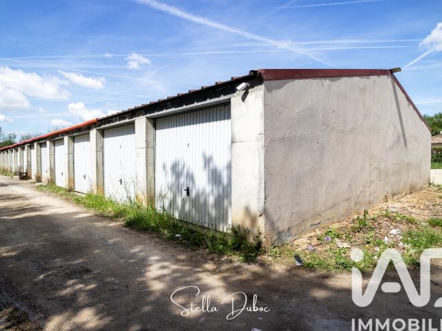 Garage vente à Montauban