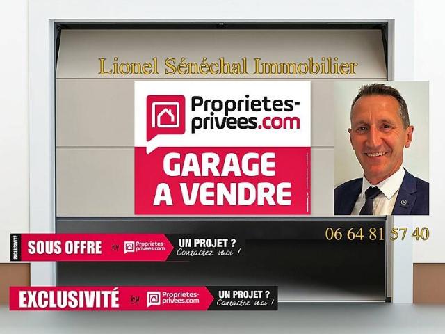 Garage vente à Le Mans, Miroir