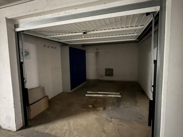 Garage vente à Vilmorin, Massy