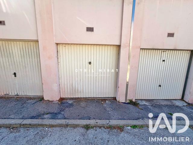 Garage vente à Arrondissement de Toulon, Toulon