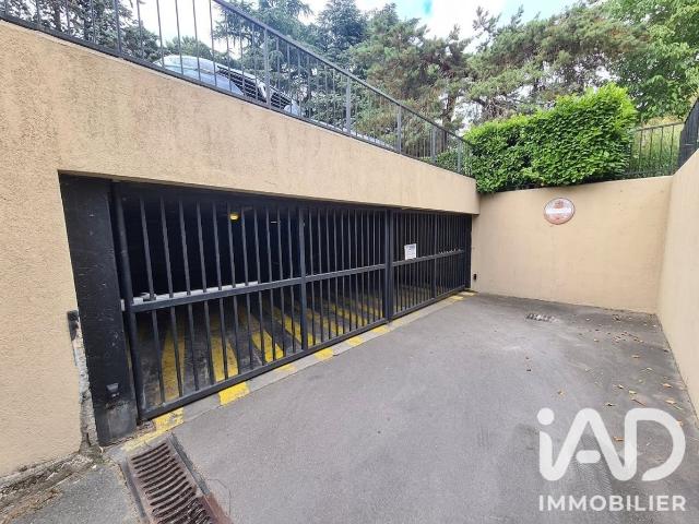 Garage vente à Bras de Fer, Évry-Courcouronnes