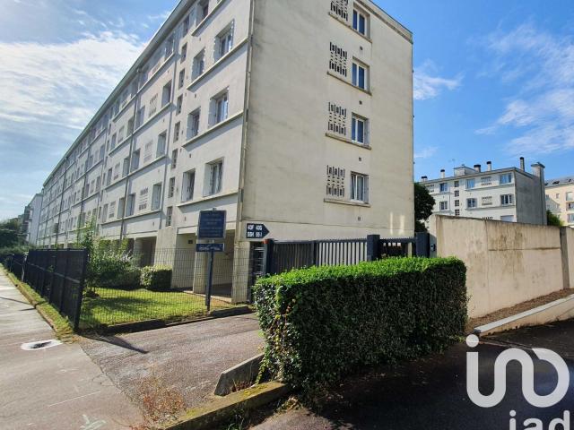 Garage vente à Nantes, Breil - Barberie