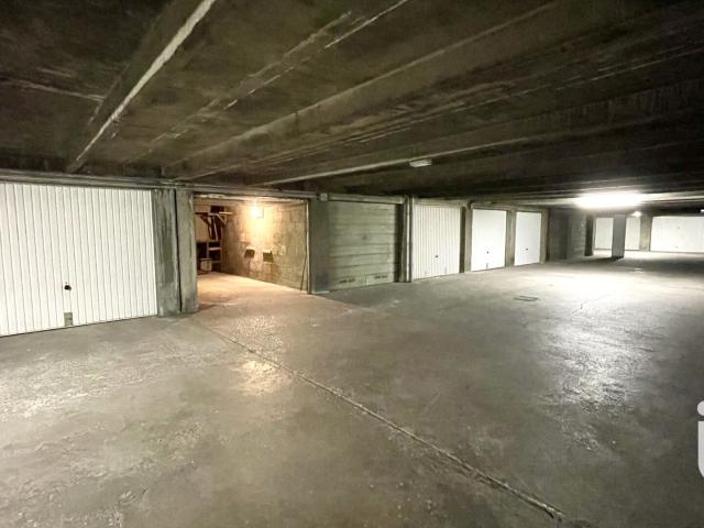 Garage vente à Villeneuve, Grenoble