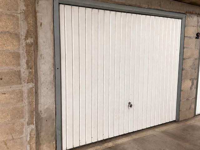 Garage vente à Cergy le Haut, Cergy