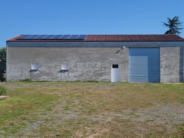 Garage vente à Saint-Jean-d'Angély, Saint-jean-d'angély