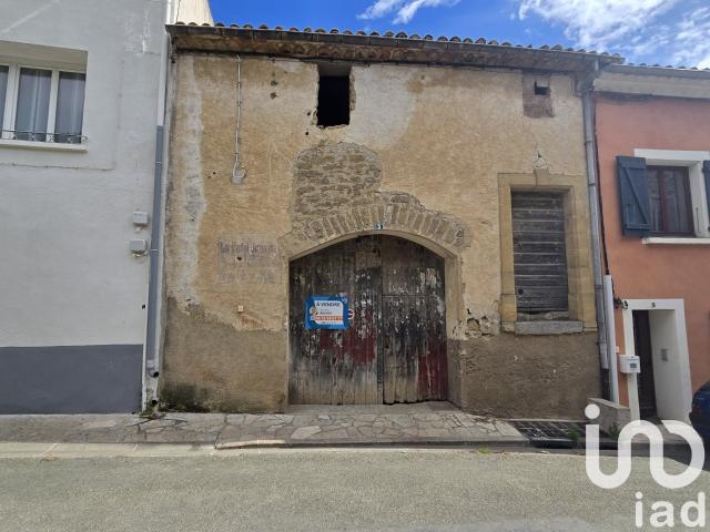 Garage vente à Narbonne, Villesèque-des-corbières