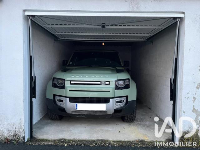 Garage vente à Le Petit Marseille, La Rochelle
