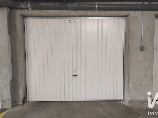 Garage vente à Grenoble, Meylan