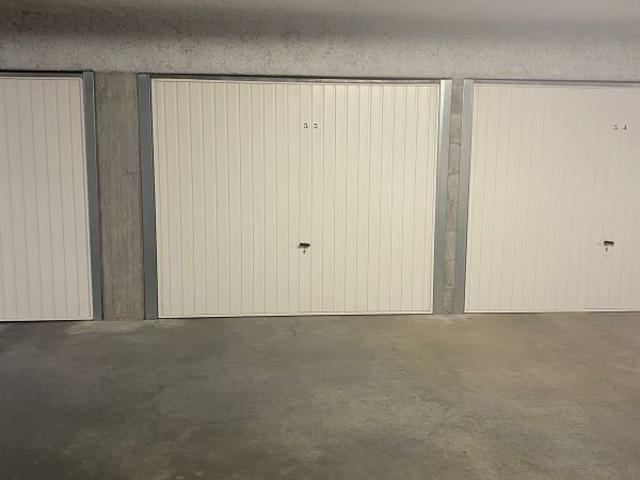 Garage vente à Nantes