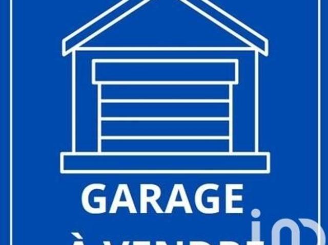 Garage vente à La Rochelle