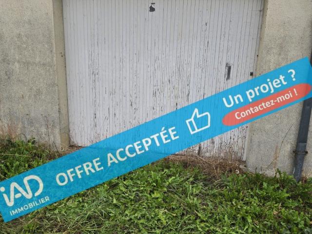 Garage vente à Conches-en-Ouche, Eure