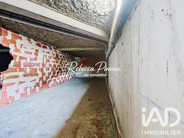 Garage vente à Toulouse